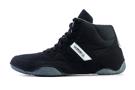 LASPORT Wrestling Shoes - black